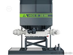 ASCO Shredder DS 900