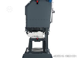 ASCO Shredder DS 900