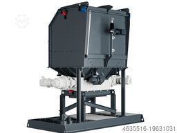 ASCO Shredder DS 900