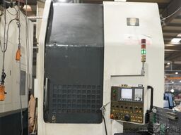 Youji Machine Industrial co. Ltd. YV - 320C