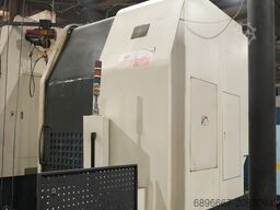 Youji Machine Industrial co. Ltd. YV - 320C