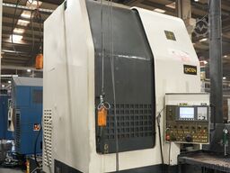 Youji Machine Industrial co. Ltd. YV - 320C