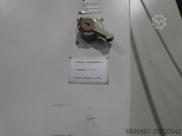 Youji Machine Industrial co. Ltd. YV - 320C