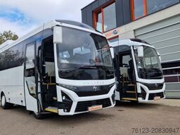 TEMSA 10 x Prestij SX Automatik  Novo Lux Stock