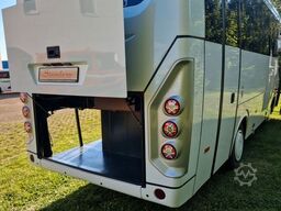 TEMSA Prestij SX Novo Lux Daily