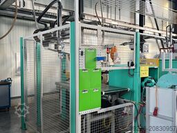 Arburg 320C 500-170 Golden Edition mit Multilift 