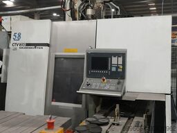 SIEMENS GILDEMEISTER 250