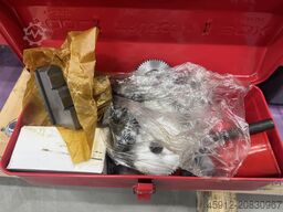 AYEL-TECH 360 x 1000 DRO