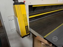 Josting EFS 2800 L  + QFS 850