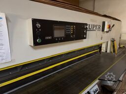 Josting EFS 2800 L + QFS 850