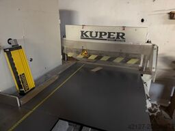 Josting EFS 2800 L  + QFS 850