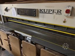 Josting EFS 2800 L  + QFS 850