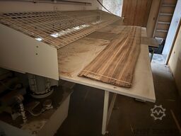 Josting EFS 2800 L  + QFS 850