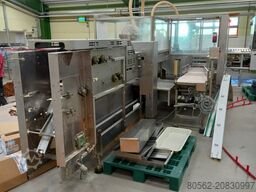 Moba Omnia 170 Loader sand-alone