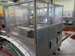 Moba Omnia 170 Loader sand-alone