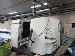 GILDEMEISTER TWIN 65