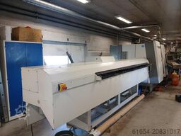 GILDEMEISTER TWIN 65