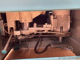 Martin Schwenkfräse T26 Duo Control