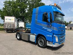 Volvo FH 500 Globetrotter NL Truck standaard