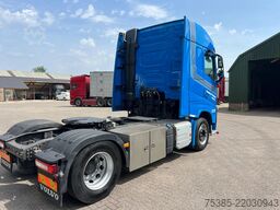 Volvo FH 500 Globetrotter NL Truck standaard