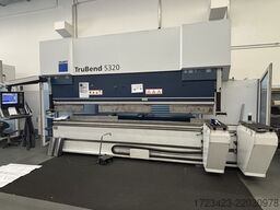 TRUMPF TruBend 5320