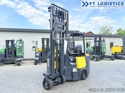 Combilift AISLE MASTER 15E NEW BATTER TRIPLEX 6500