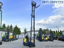 Combilift AISLE MASTER 15E NEW BATTER TRIPLEX 6500