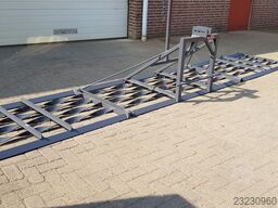  Weidesleep trilijzer