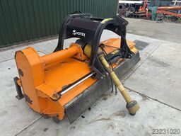Votex Roadmaster 2307