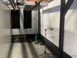 Glasbeek poedercoatlijn