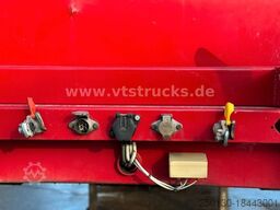 FLOOR Various Kranauflieger Lenk u. Lift Achse