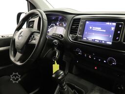 Opel Vivaro 2.0 CDTI L3 122PK Dubbel Cabine EURO 6 A...