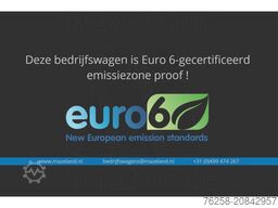 Opel Vivaro 2.0 CDTI L3 122PK Dubbel Cabine EURO 6 A...