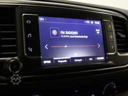 Opel Vivaro 2.0 CDTI L3 122PK Dubbel Cabine EURO 6 A...