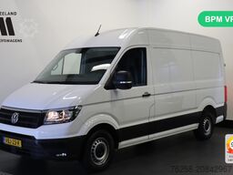 Volkswagen Crafter 2.0 TDI 177PK L3H3 - EURO 6 - Airco - C...