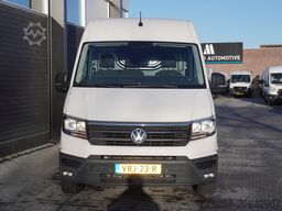 Volkswagen Crafter 2.0 TDI 177PK L3H3 - EURO 6 - Airco - C...
