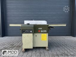 SCM 2252