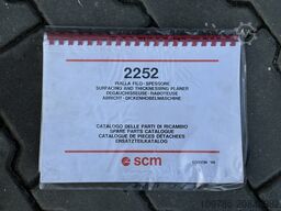 SCM 2252