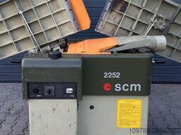 SCM 2252