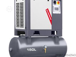 CORMAK LUFT 400 3,0kW 230V + butla 150L