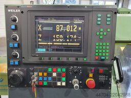 Weiler UD 24