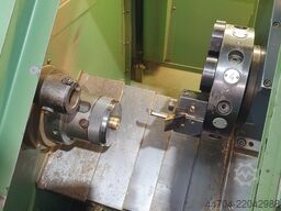 Weiler UD 24