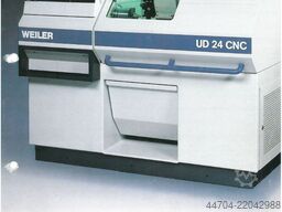 Weiler UD 24