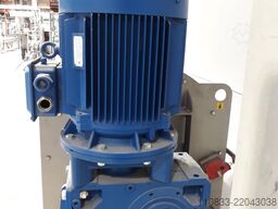 MAP Mischsysteme WBX 1100