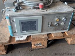 MAP Mischsysteme WBX 1100