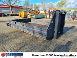  Abrollcontainer ohne