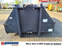  Abrollcontainer ohne