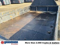  Abrollcontainer ohne