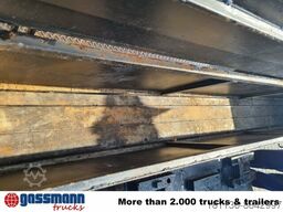  Abrollcontainer ohne