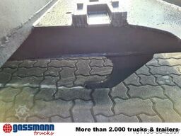  Abrollcontainer ohne